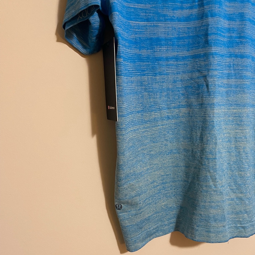 Lululemon Men’s Metal Vent Tech T 2.0 - Picture 6 of 16